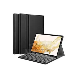 Smart Keyboard Case for Samsung Tab S8 Ultra