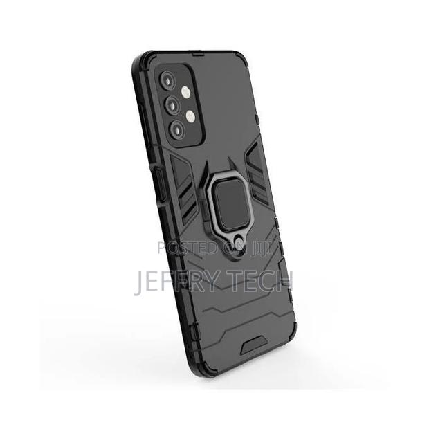 Case for Samsung A32 Case (Black Cover) - main view