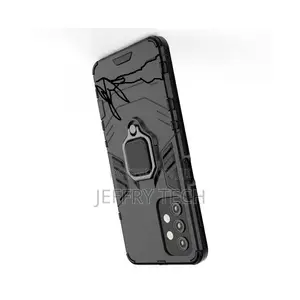 Case for Samsung A32 Case (Black Cover)