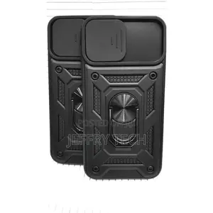 iPhone X Case (Hard Cover)