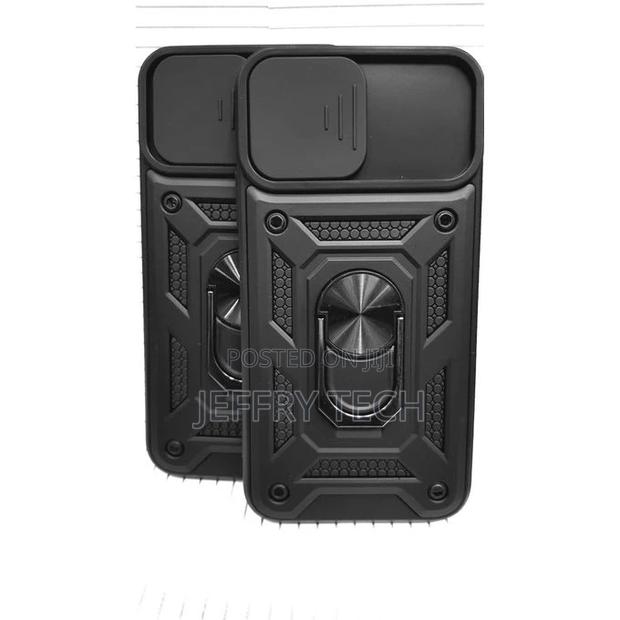 iPhone X Case (Hard Cover)