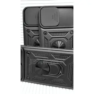 iPhone X Case (Hard Cover)