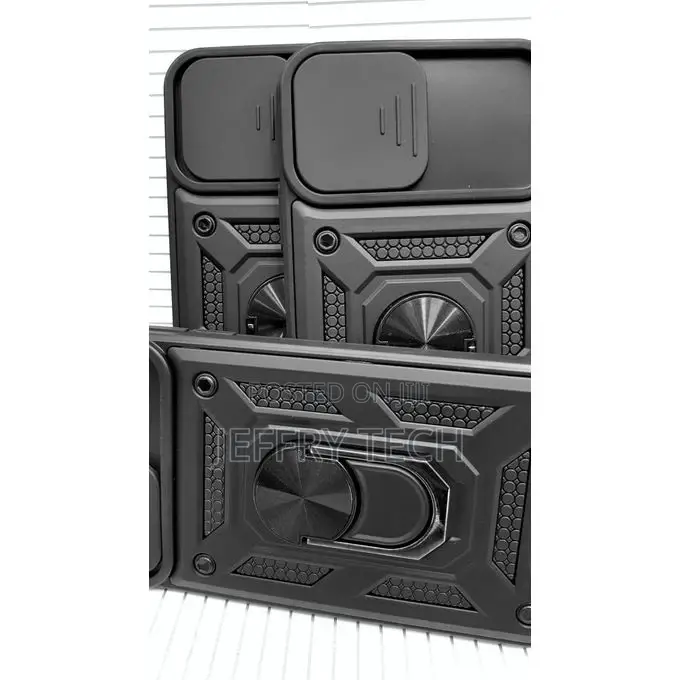 iPhone X Case (Hard Cover)