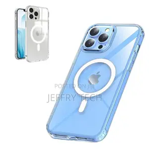 Magsafe Case Cover for iPhone 12 Pro Max