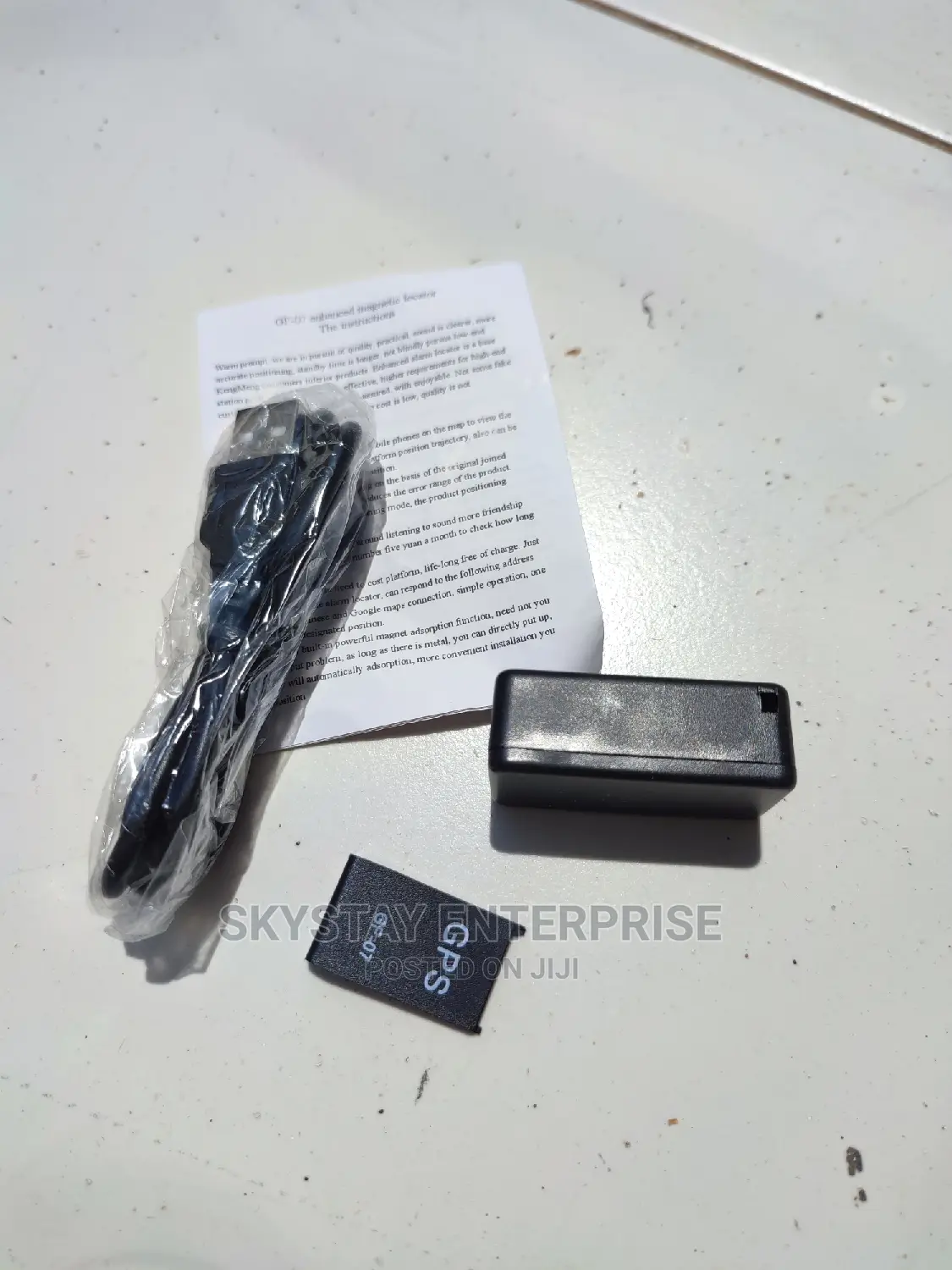 Endoscope for Phone and Pc 2m Cable