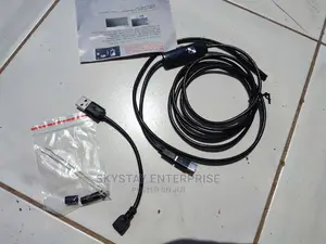Endoscope for Phone and Pc 2m Cable