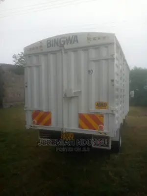 We Offer Transport, Within All Parts of the Country