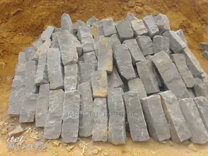 Non-Porous Foundation Stones"