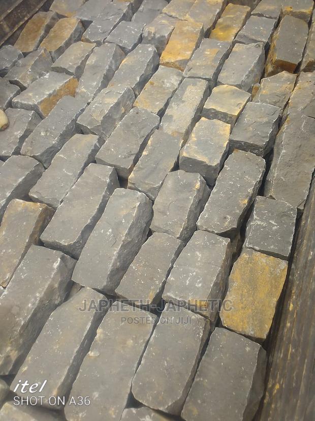 Foundations Stones,"Non-porous " - thumbnail 4