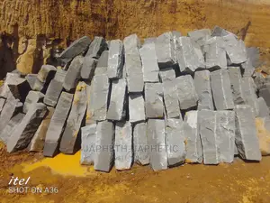 Foundations Stones,"Non-porous "
