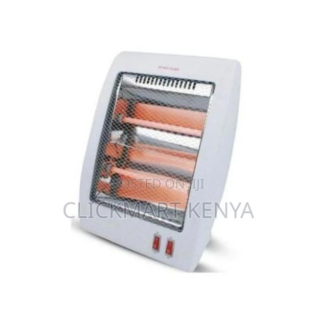 Estia Portable Room Space Heater