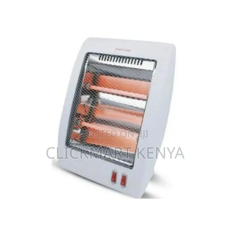 Estia Portable Room Space Heater