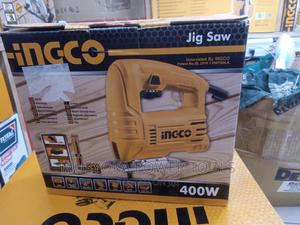 400watts Jig Saw - thumbnail 2