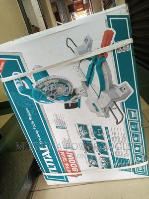 Total Mitre Saw 1800W N - thumbnail 2