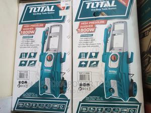 The Efficient High Pressure Washer Machine 1800watts - thumbnail 2