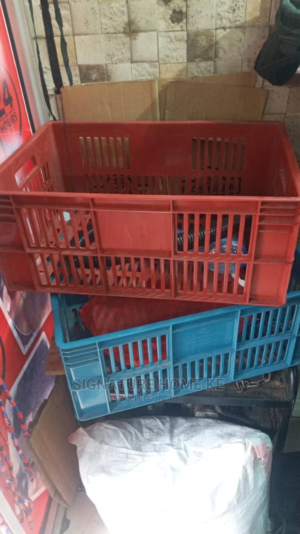 Farm Products Packaging Crates - thumbnail 3