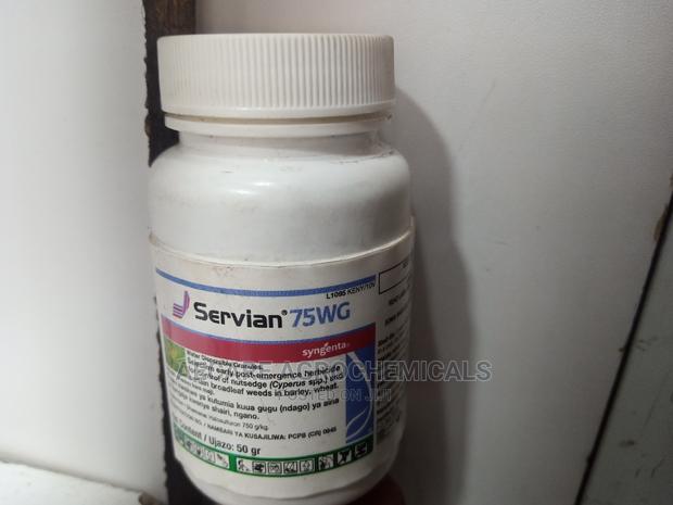 Servian 75wg Selective Herbicide 50G - thumbnail 4