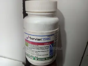 Servian 75wg Selective Herbicide 50G