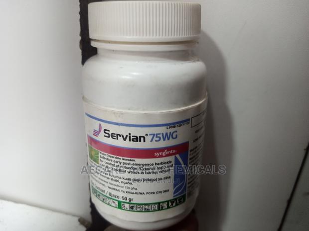 Servian 75wg Selective Herbicide 50G - thumbnail 5