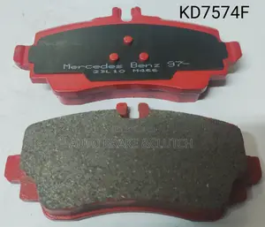 Brake Pad for Mercedes Benz A160/A170 Front