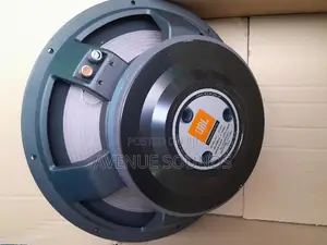 Jbl 15inch Midbass Speaker