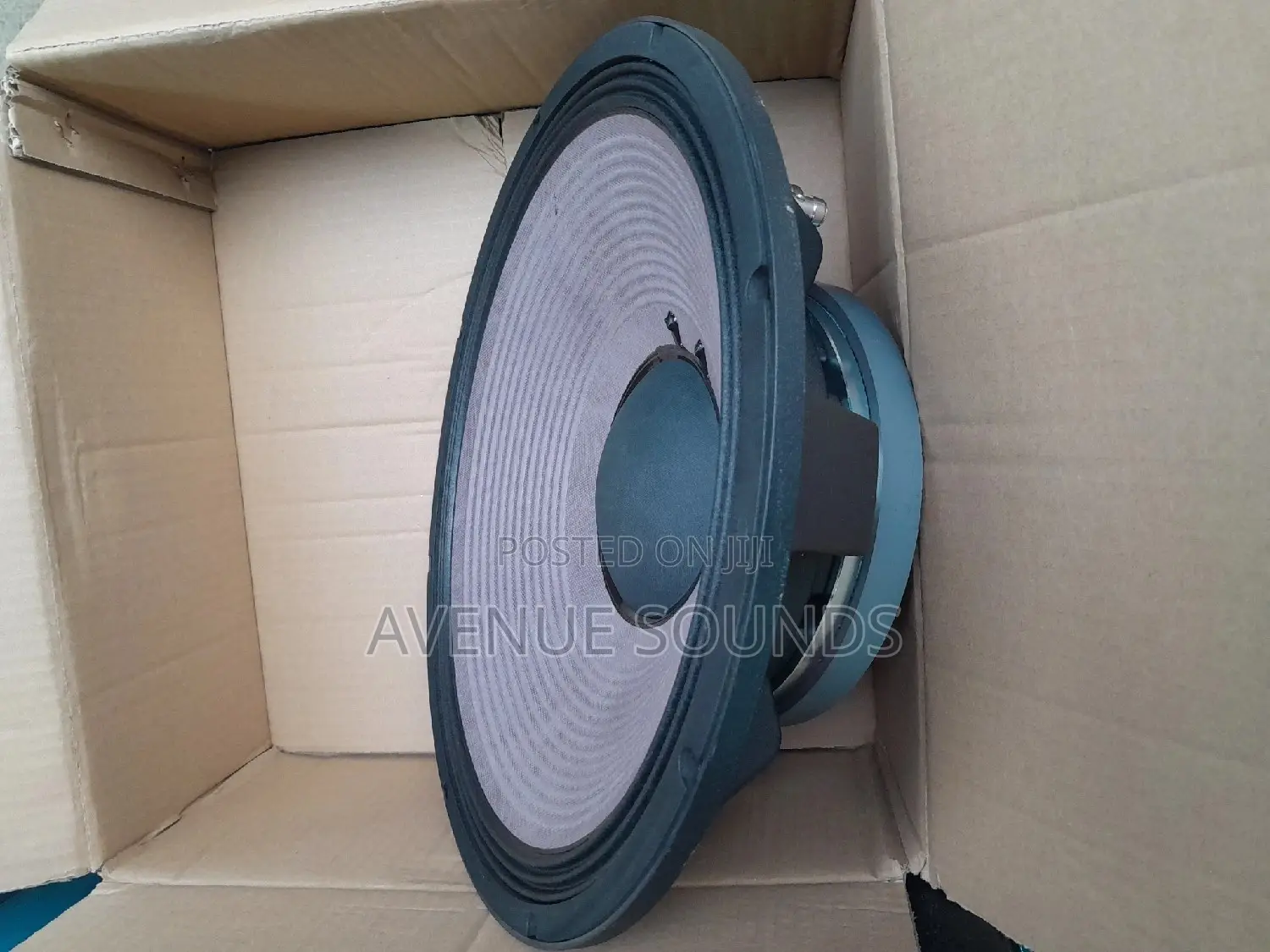 Jbl 15inch Midbass Speaker