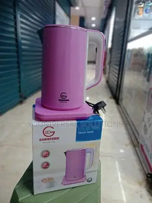 Eurochef Electric Kettle