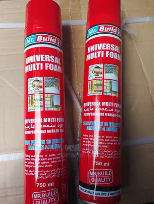 PU Seal Foam