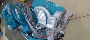 Total Heavy Duty Mitre Saw 1800 Watts