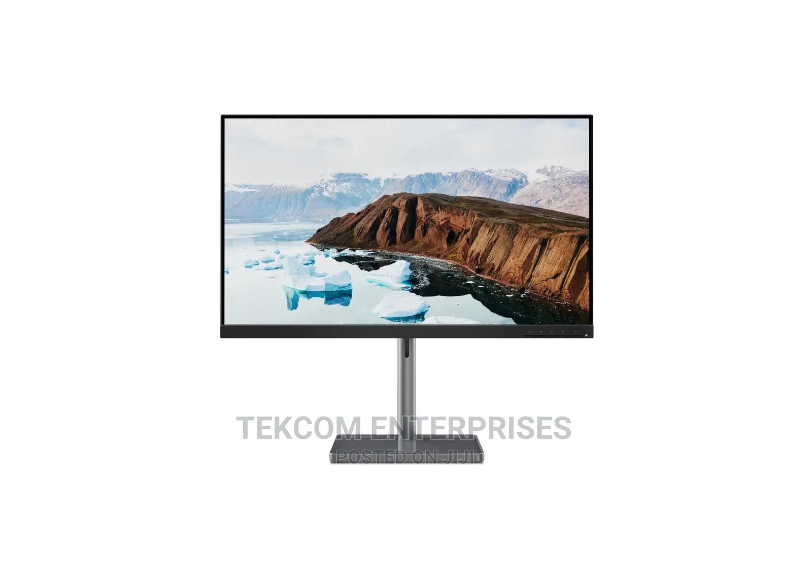 Lenovo L27m-30 27" FHD Monitor
