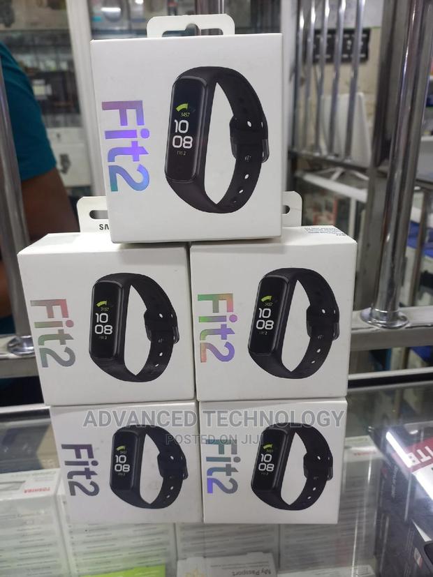 Samsung Galaxy Fit 2 Watch - thumbnail 3