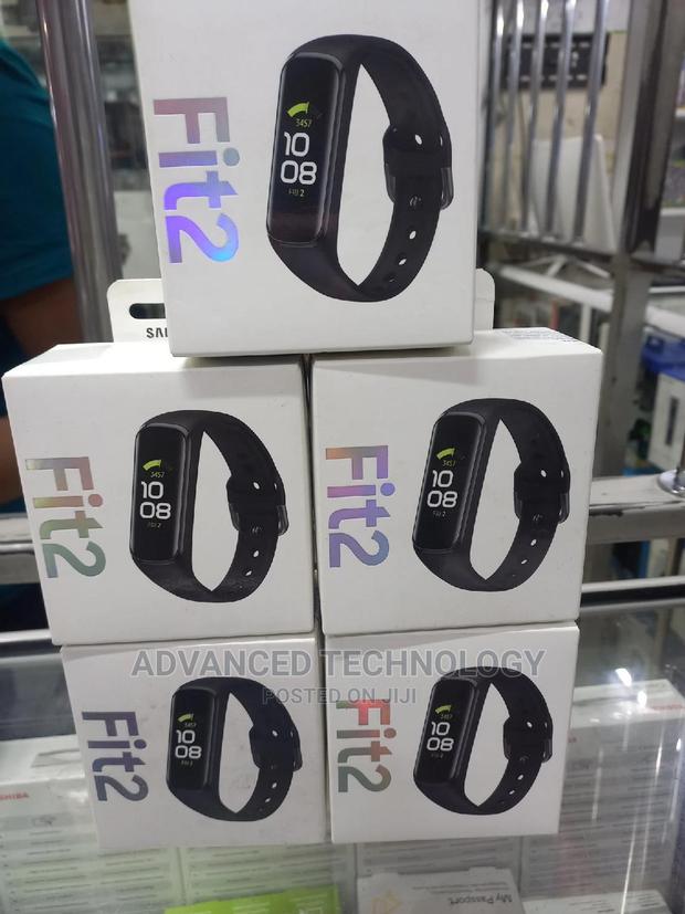 Samsung Galaxy Fit 2 Watch