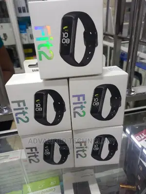 Samsung Galaxy Fit 2 Watch