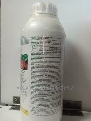 RAPID 120EC Insecticide 1 Litre