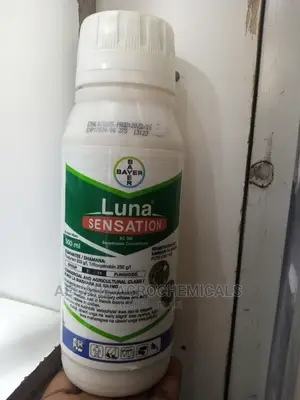 Luna Sensation 500sc Fungicide 500ml