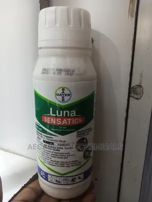Luna Sensation 500sc Fungicide 500ml