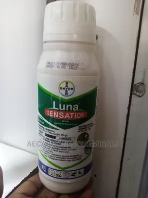 Luna Sensation 500sc Fungicide 500ml
