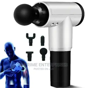 Deep Massager Fiscial Massager