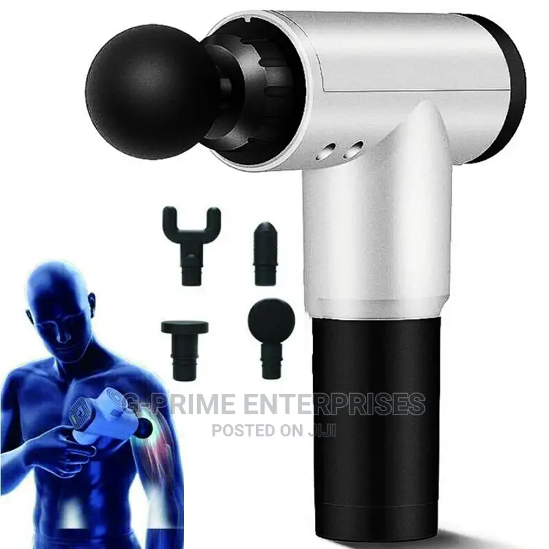 Deep Massager Fiscial Massager