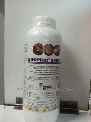 Dimiprid 200sl Insecticide 1litre