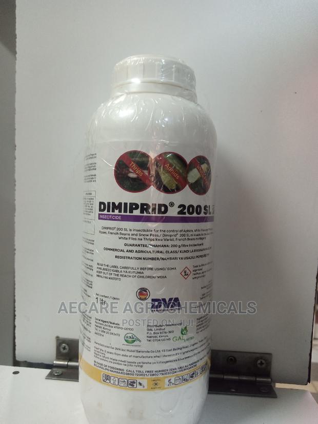 Dimiprid 200sl Insecticide 1litre - thumbnail 2