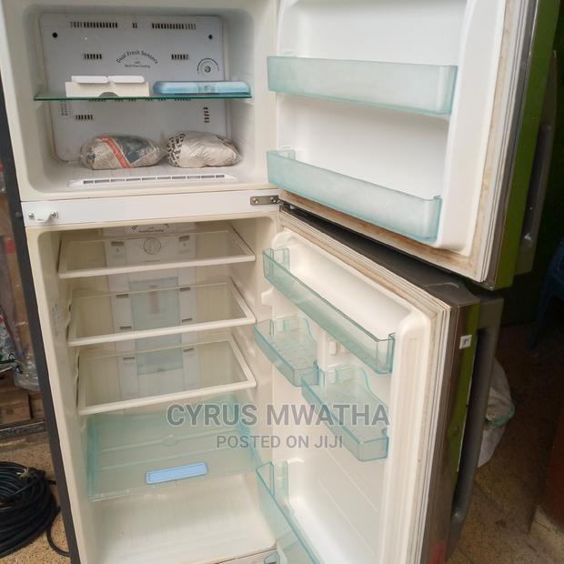 Fridge For Sale - thumbnail 2