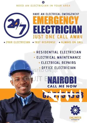 Electrician
