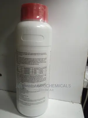 Weedal 480sl Herbicide 500ml