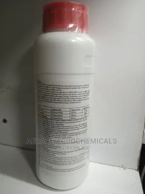 Weedal 480sl Herbicide 500ml