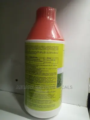 Maguguma Selective Herbicide 1litre