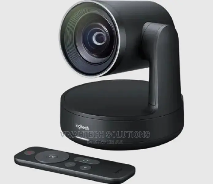 Logitech Rally Camera Part Number: 960-001227