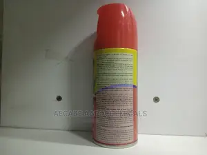 Mos-Kil Aerosol Pesticide 120ml