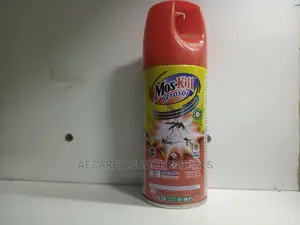Mos-Kil Aerosol Pesticide 120ml