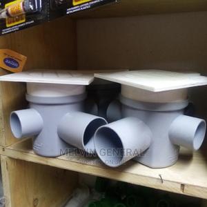 4 Way Trap - thumbnail 2